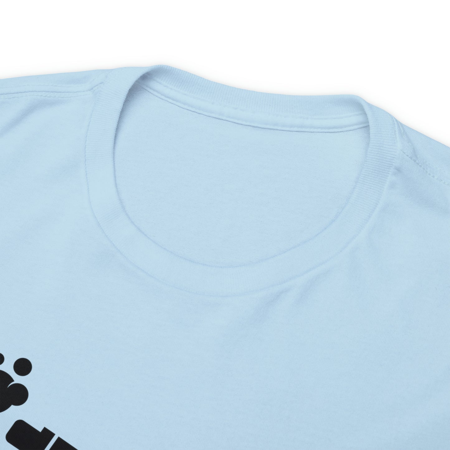 Claims Adjuster (Car Flip/Driver/Black) Unisex Heavy Cotton Tee