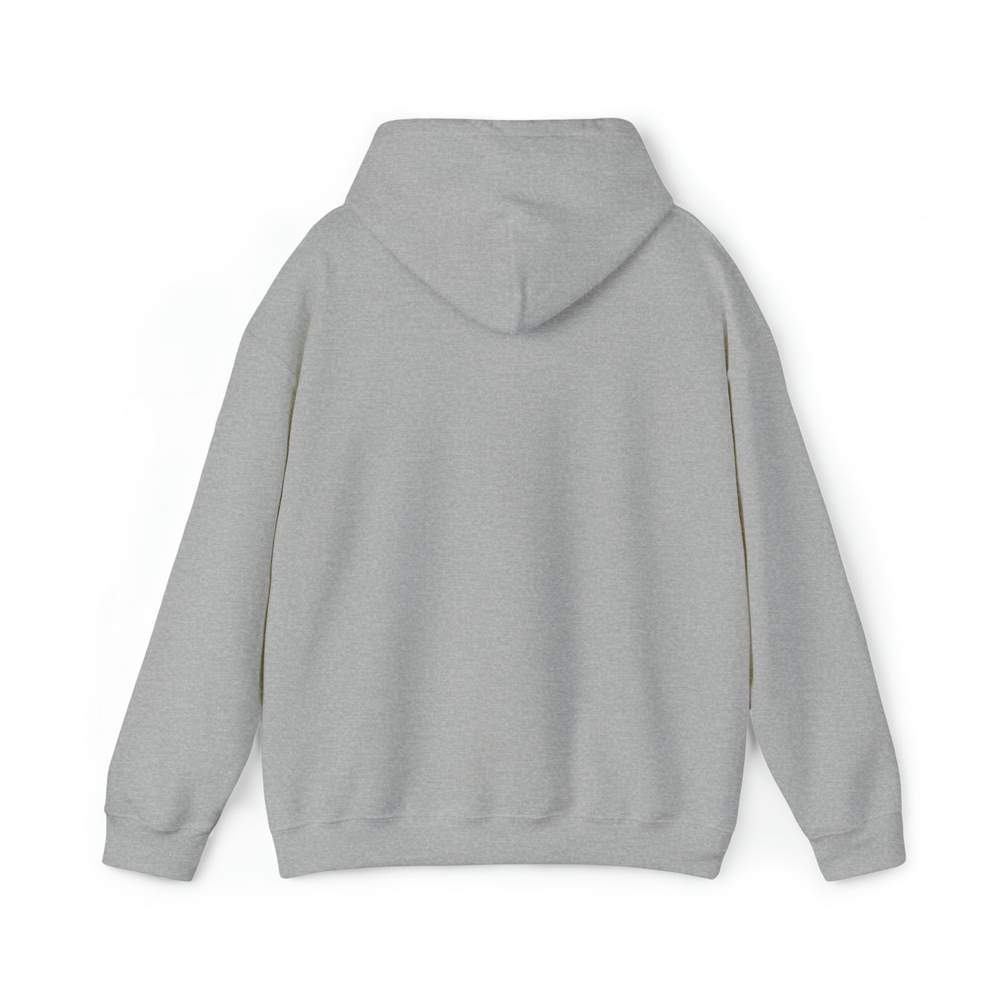 Who Dat Hooded Sweatshirt