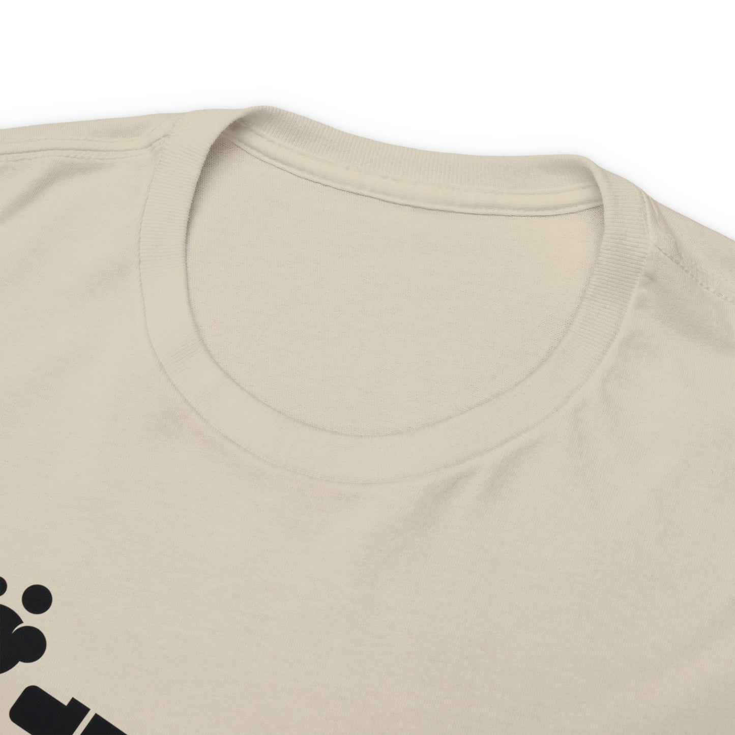 Claims Adjuster (Car Flip/Driver/Black) Unisex Heavy Cotton Tee