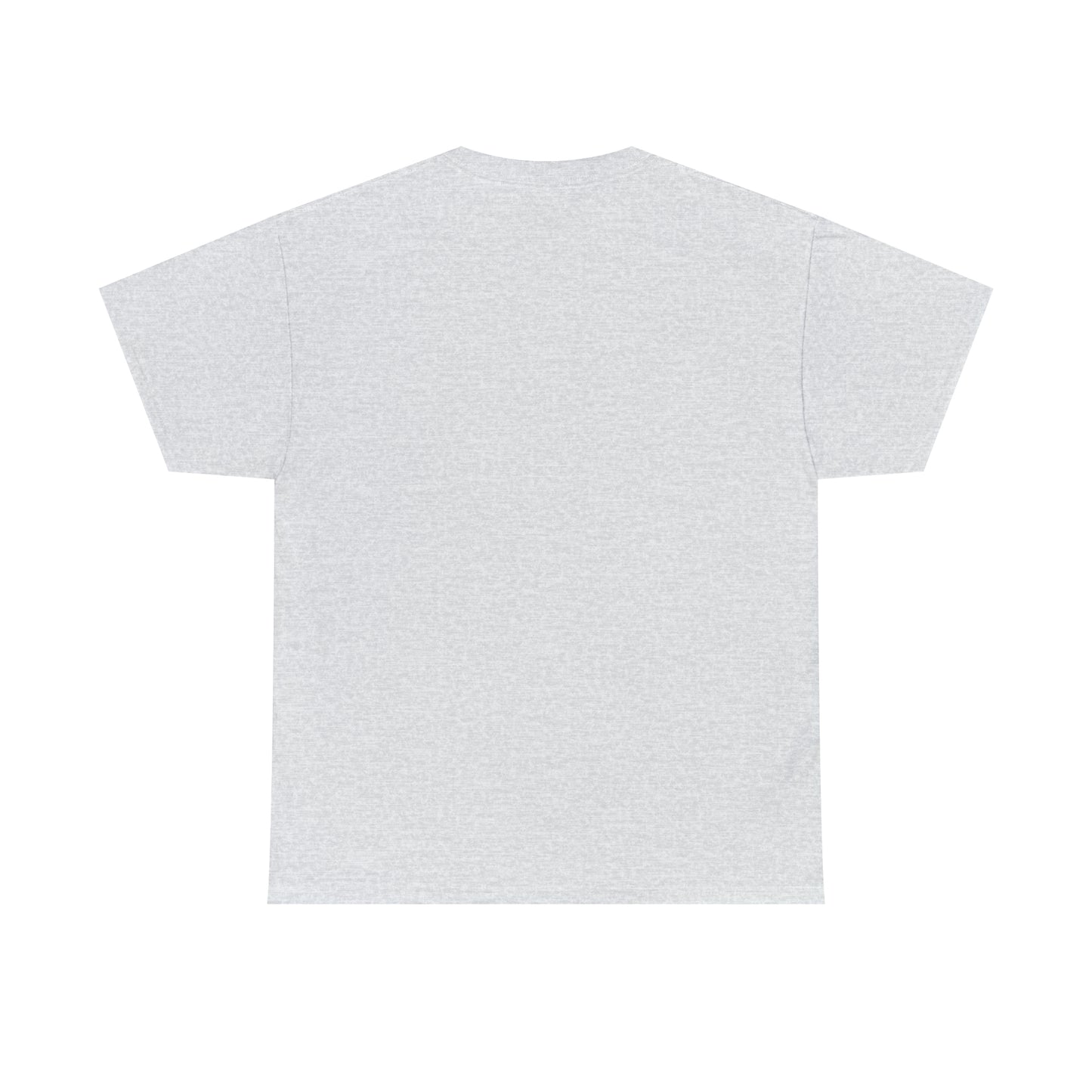 Claims Adjuster (Motorcyclist / Car / Black) Unisex Heavy Cotton Tee