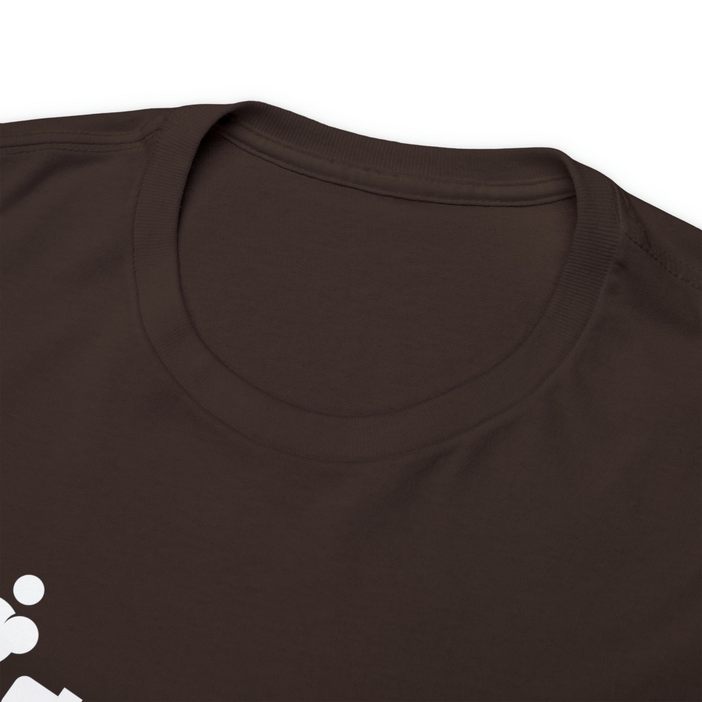 Claims Adjuster (Car Flip/Driver/White) Unisex Heavy Cotton Tee