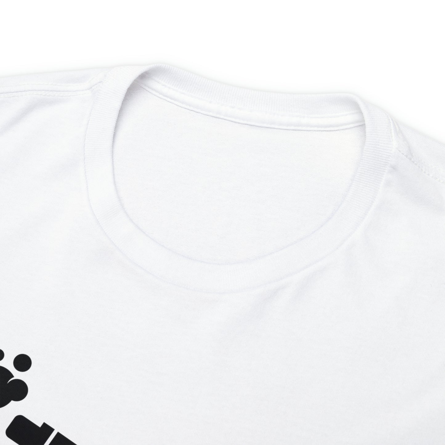 Claims Adjuster (Car Flip/Driver/Black) Unisex Heavy Cotton Tee