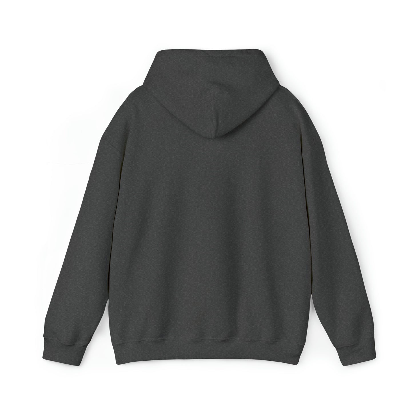 Who Dat Hooded Sweatshirt