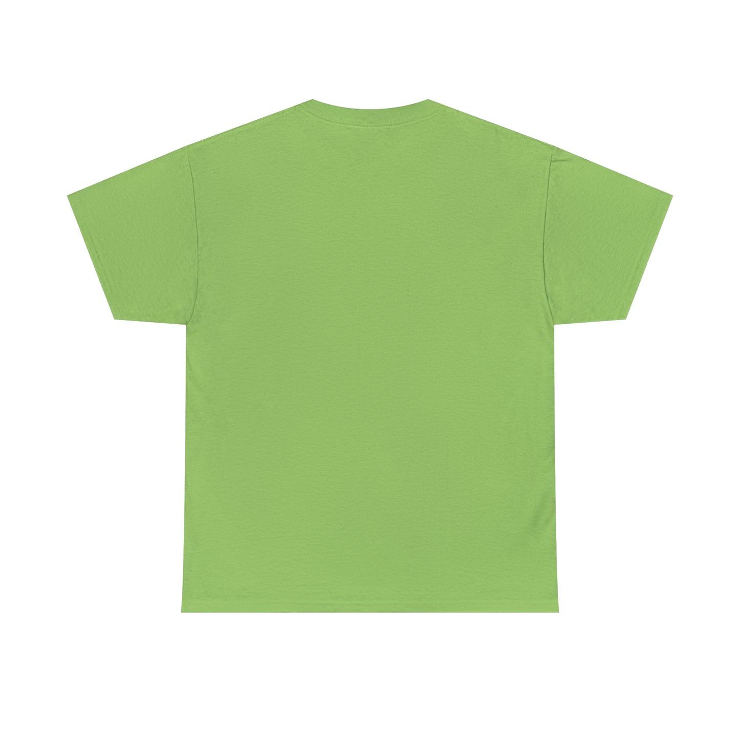 Claims Adjuster (Motorcyclist / Car / Black) Unisex Heavy Cotton Tee
