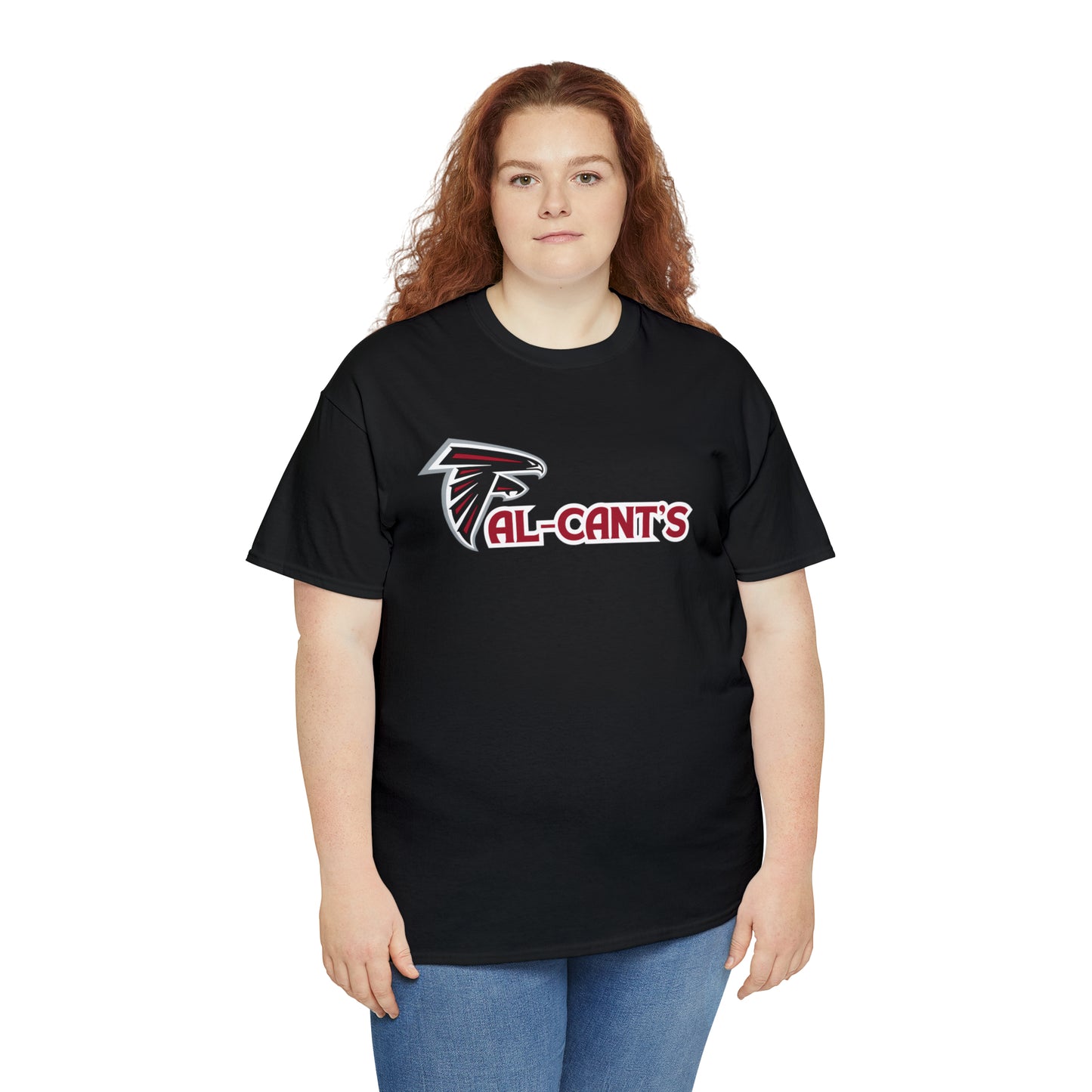 Fal-Cant's Unisex Heavy Cotton Tee