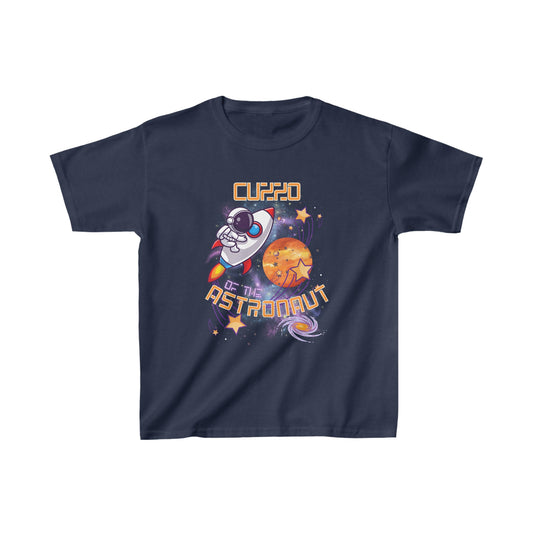 Cuzzo of the Astronaut (Kids/Youth)