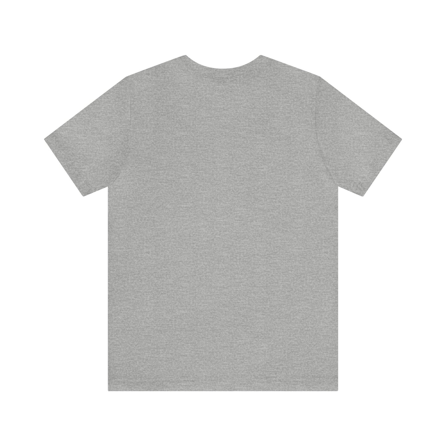 Power of Prayers Unisex Jersey Short Sleeve Tee