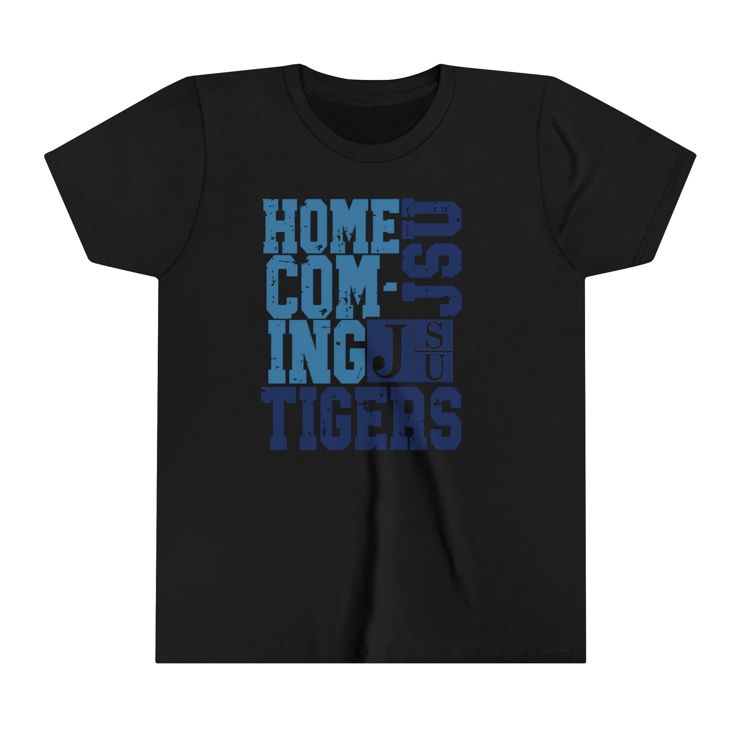 JSU BLUE OUT Youth Short Sleeve Tee