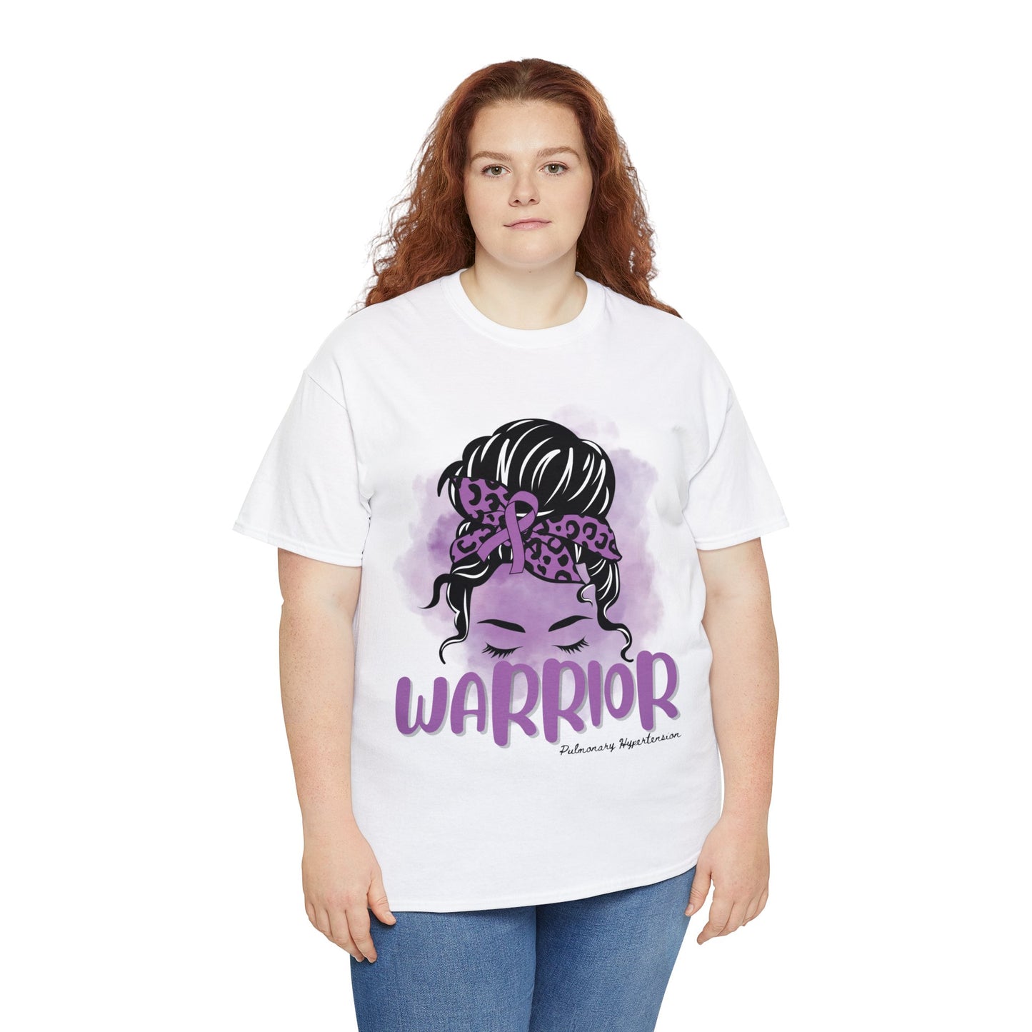 PH Warrior Girl