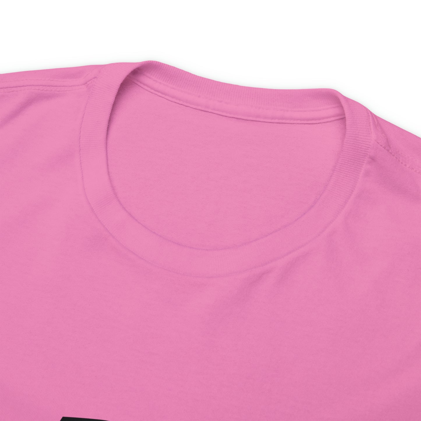 Claims Adjuster (Flooded Car / White) Unisex Heavy Cotton Tee