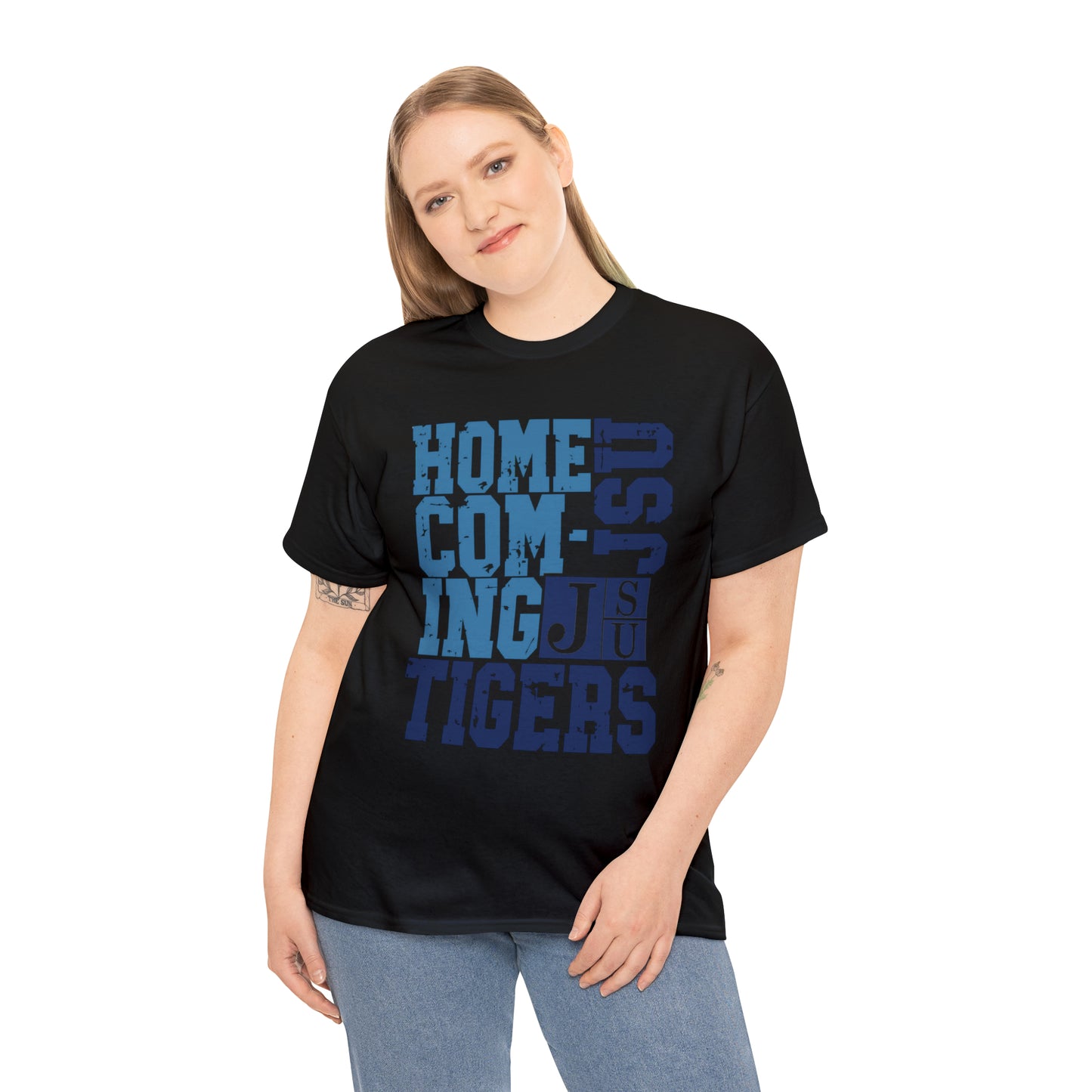 JSU BLUE OUT UNISEX SHIRT