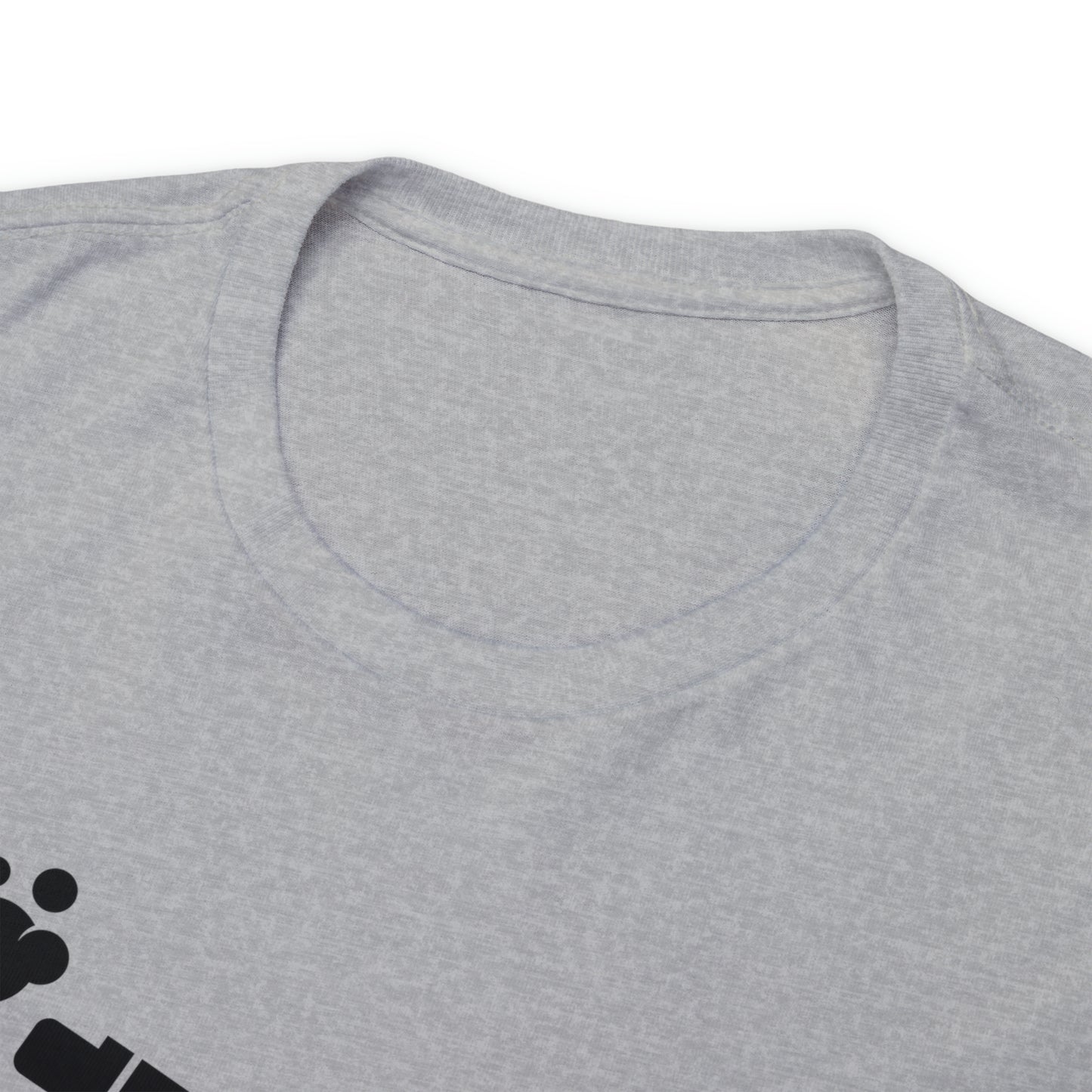 Claims Adjuster (Car Flip/Driver/Black) Unisex Heavy Cotton Tee