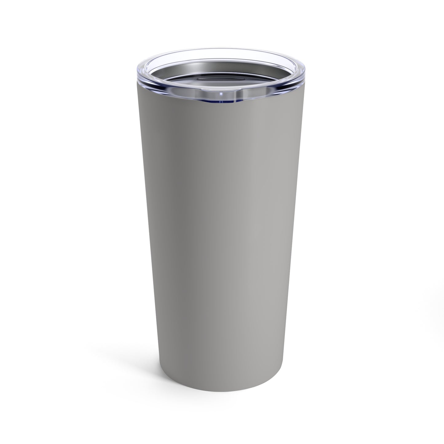 PHight for a Cure - Gray Tumbler 20oz