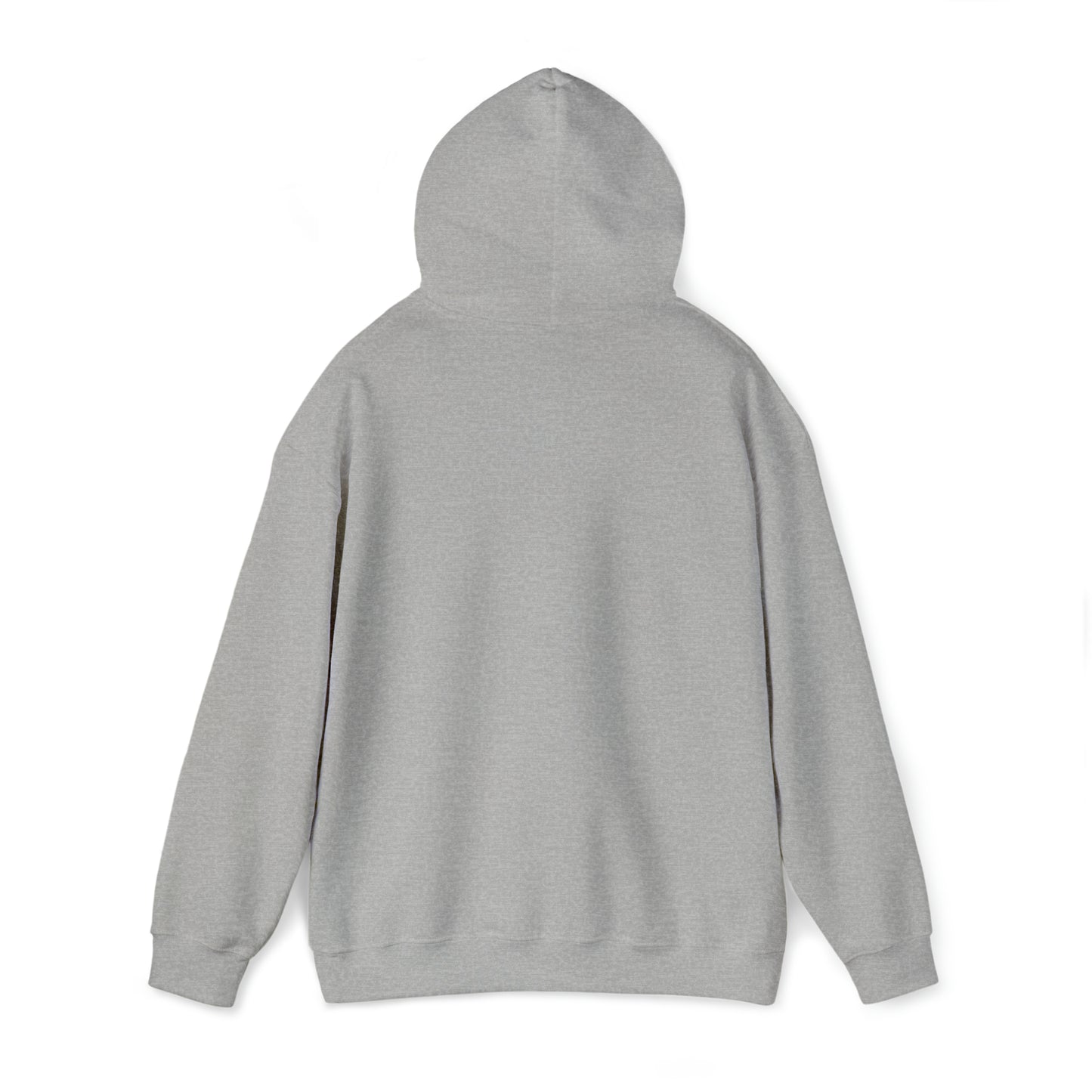 Who Dat Hooded Sweatshirt