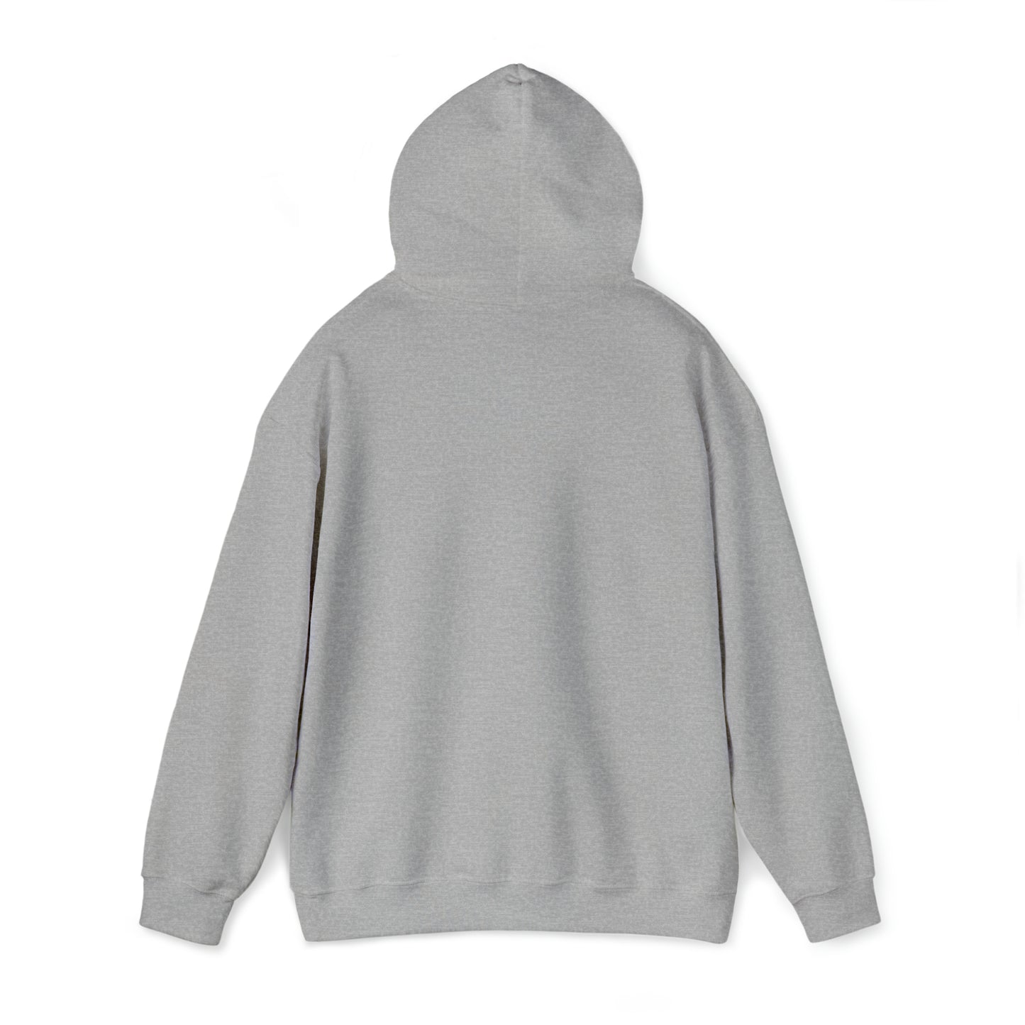 Stronger Than Pulmonary Hypertension Unisex Hooded Sweatshirt
