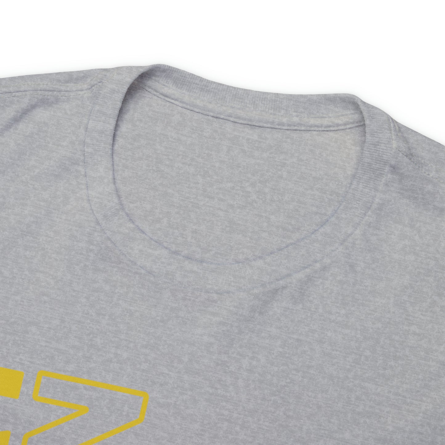 Who Dat Nation Cotton Tee
