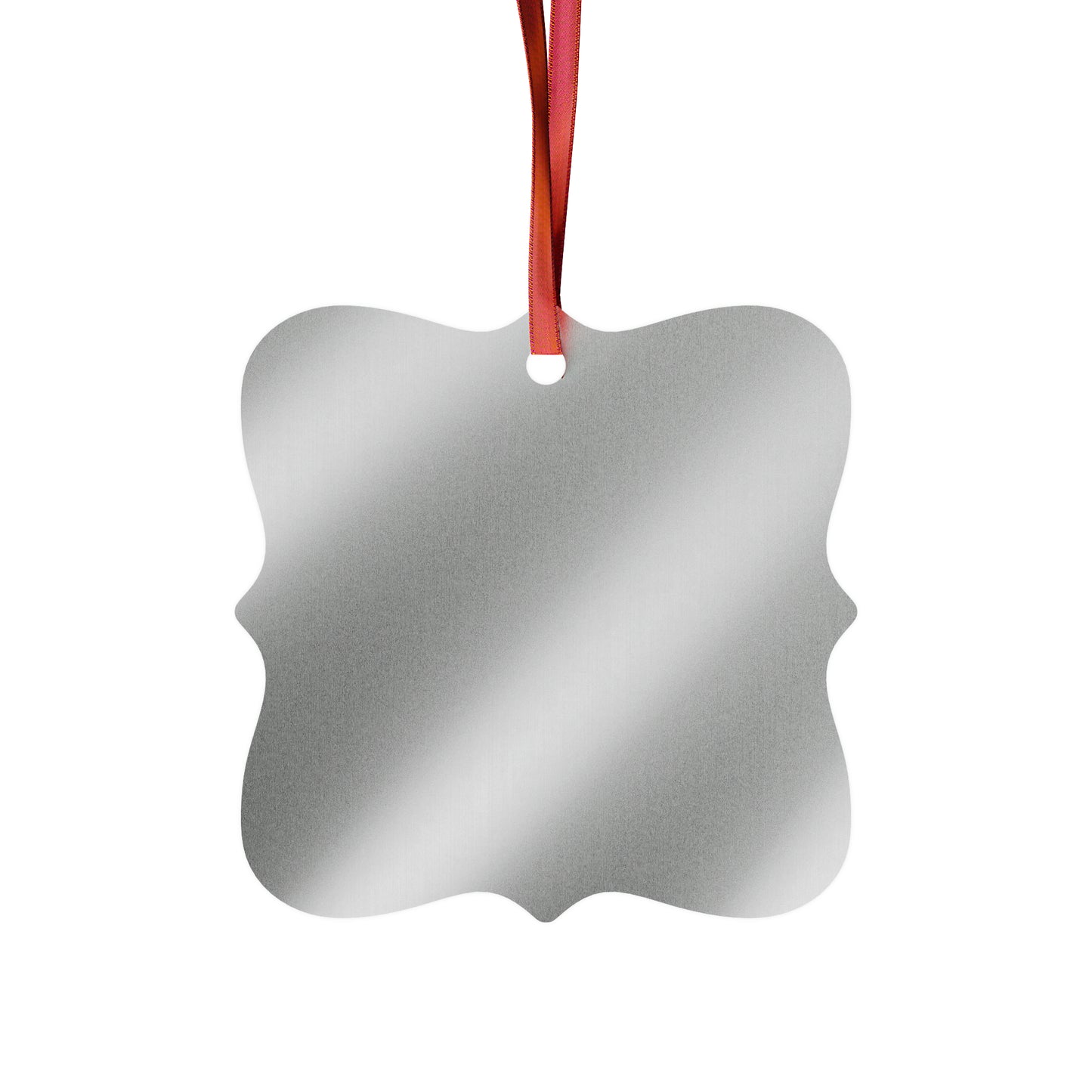 Stitch Inspired Aluminum Ornaments (1pc, 5pcs, 10pcs, 20pcs)