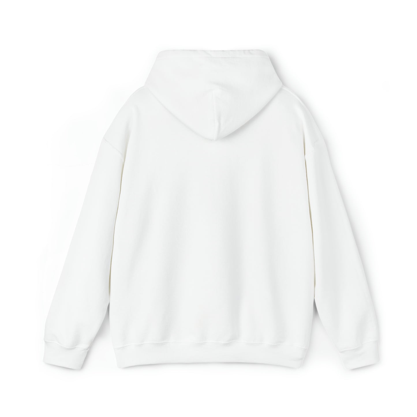 Who Dat Hooded Sweatshirt