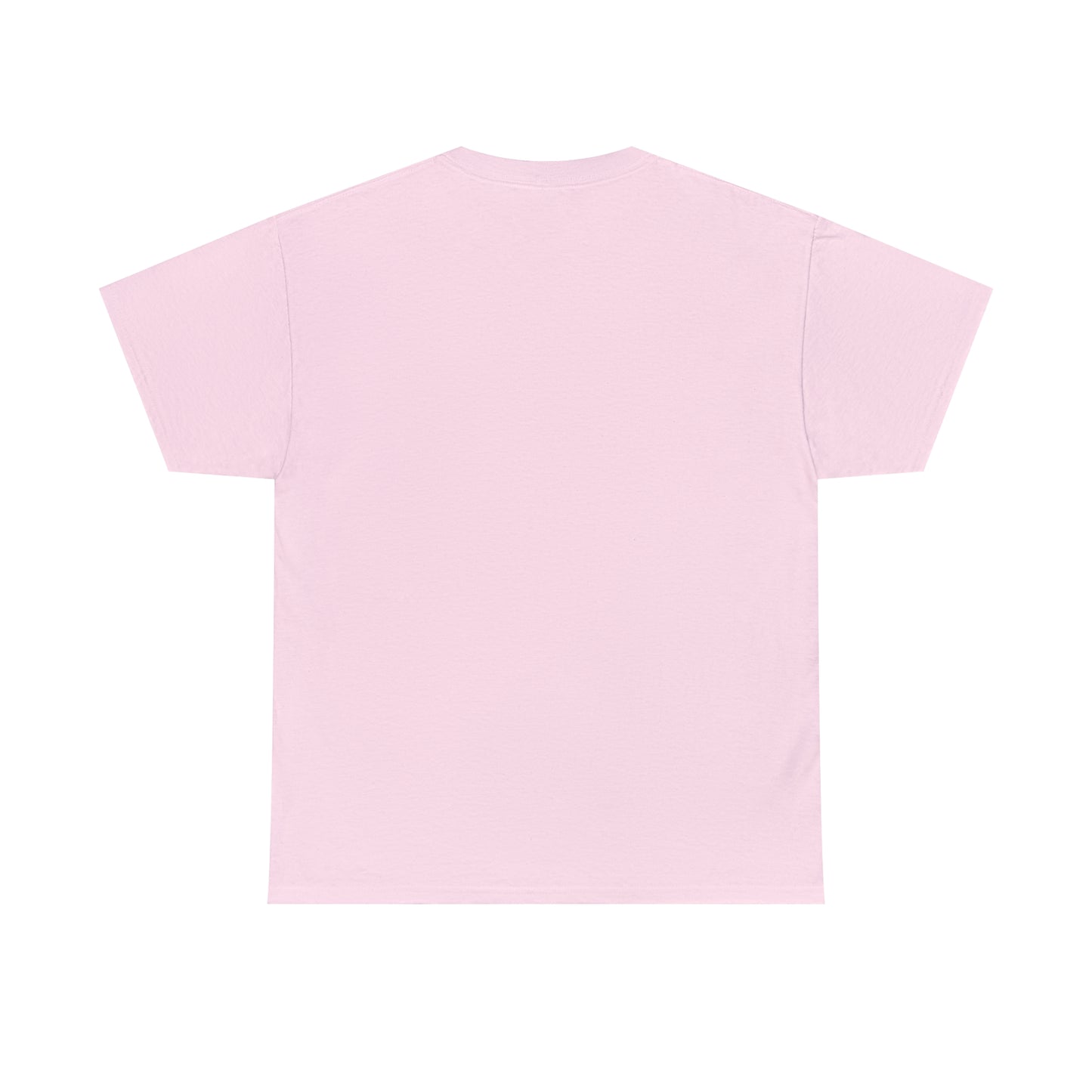 Claims Adjuster (Motorcyclist / Car / Black) Unisex Heavy Cotton Tee