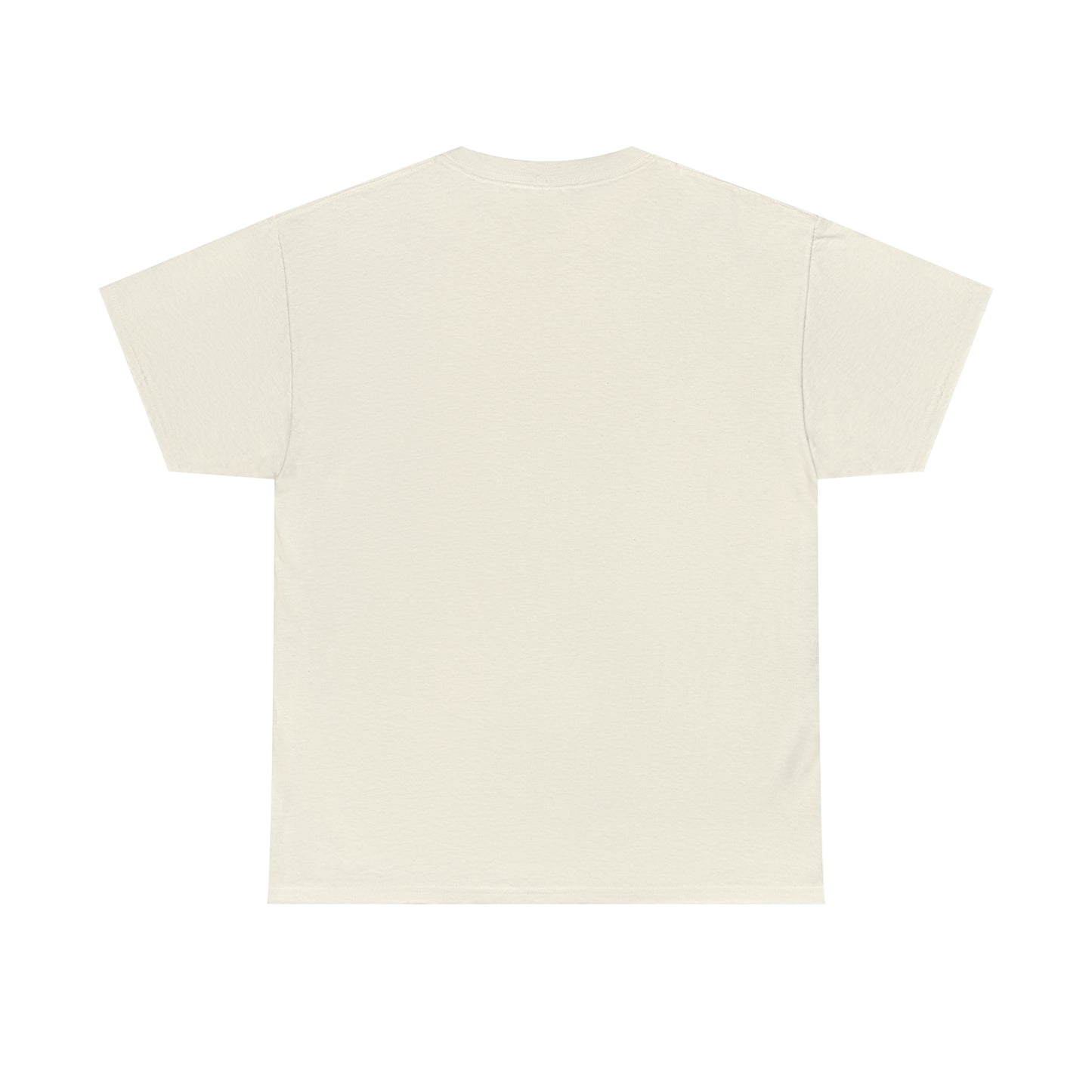 Claims Adjuster (Motorcyclist / Car / Black) Unisex Heavy Cotton Tee