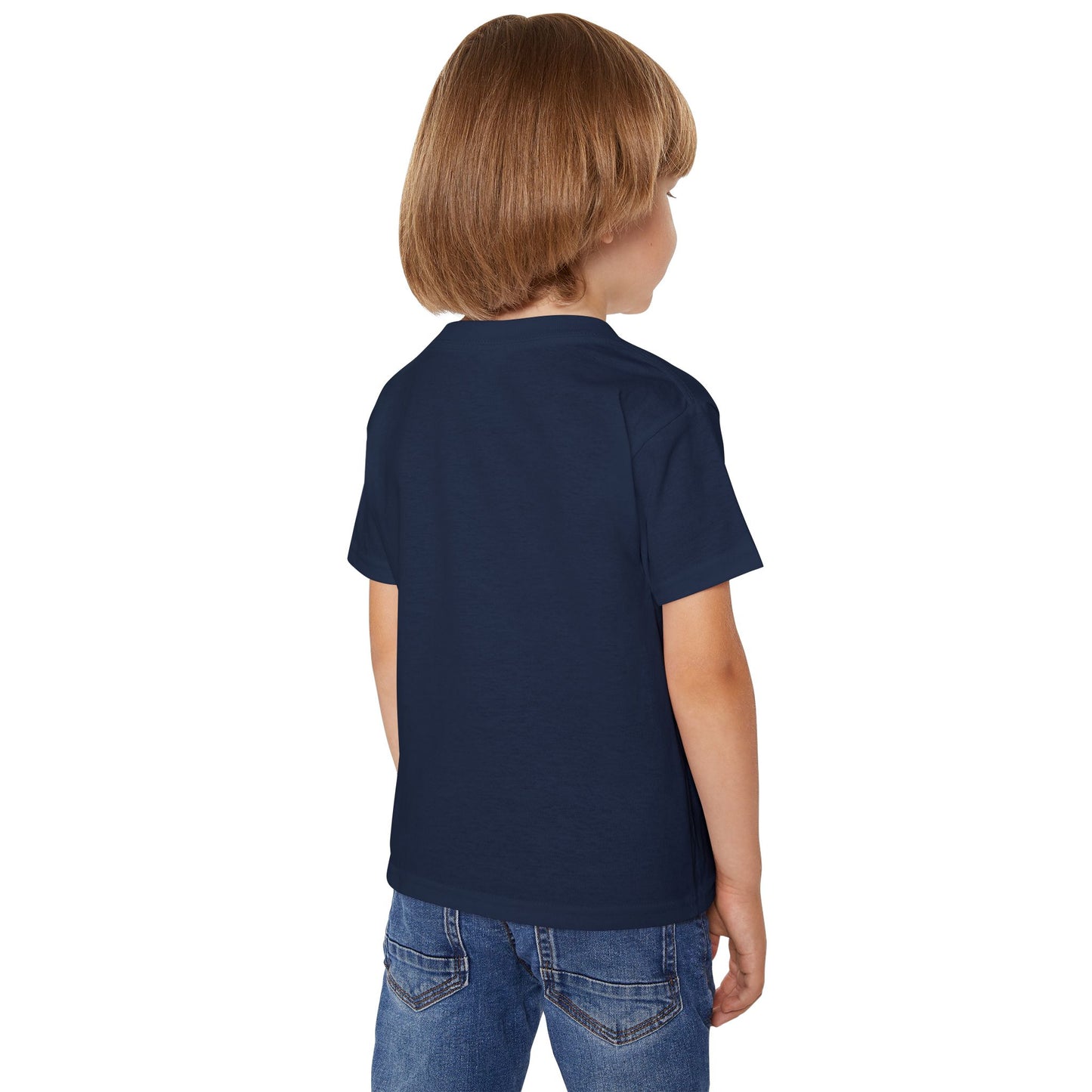 Cousin of the Astronaut (Toddler)