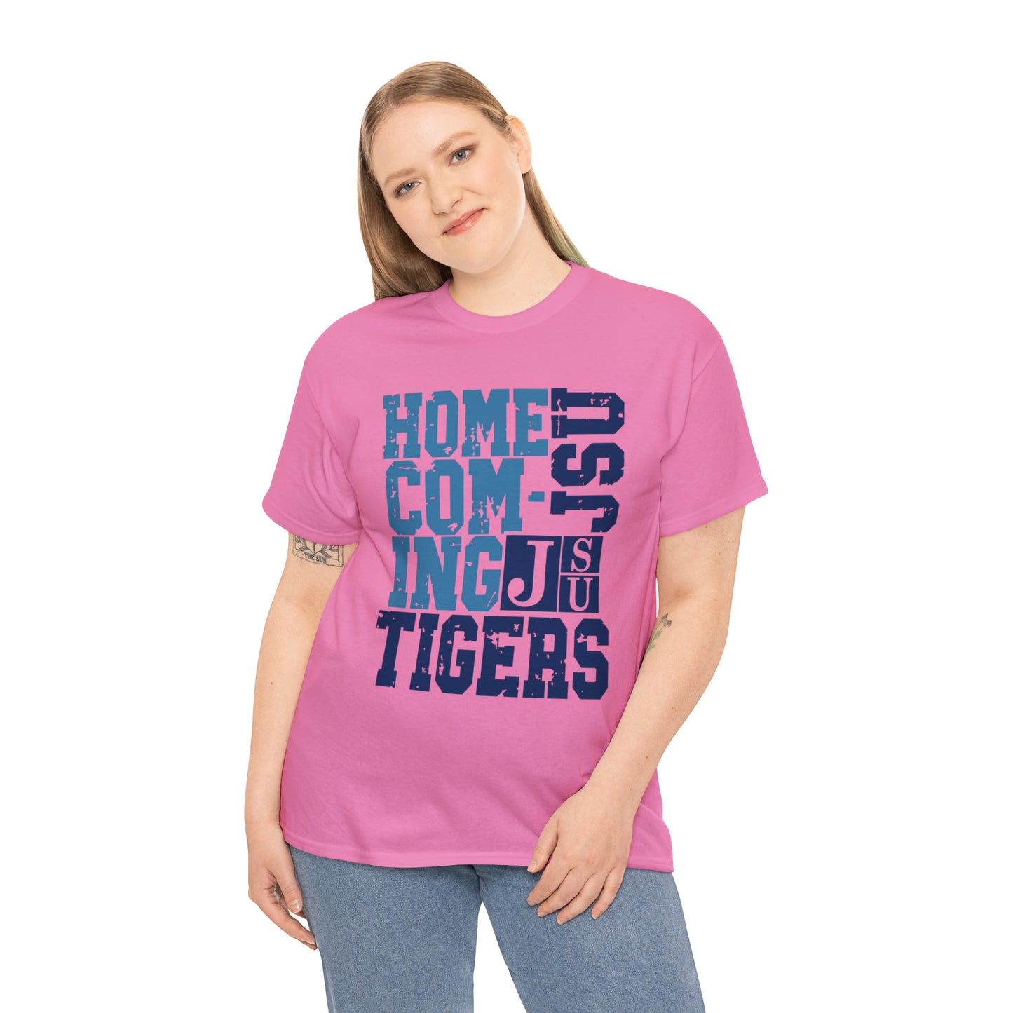 JSU BLUE OUT UNISEX SHIRT