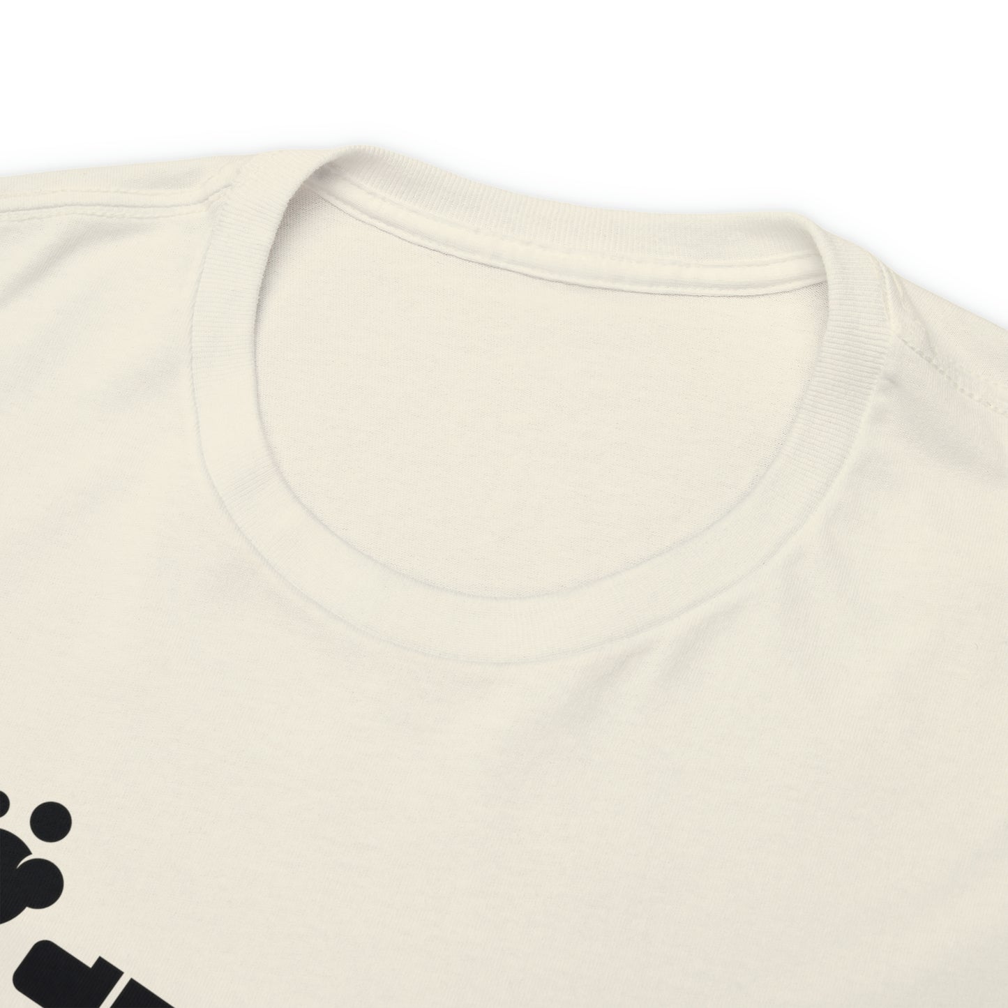 Claims Adjuster (Car Flip/Driver/Black) Unisex Heavy Cotton Tee