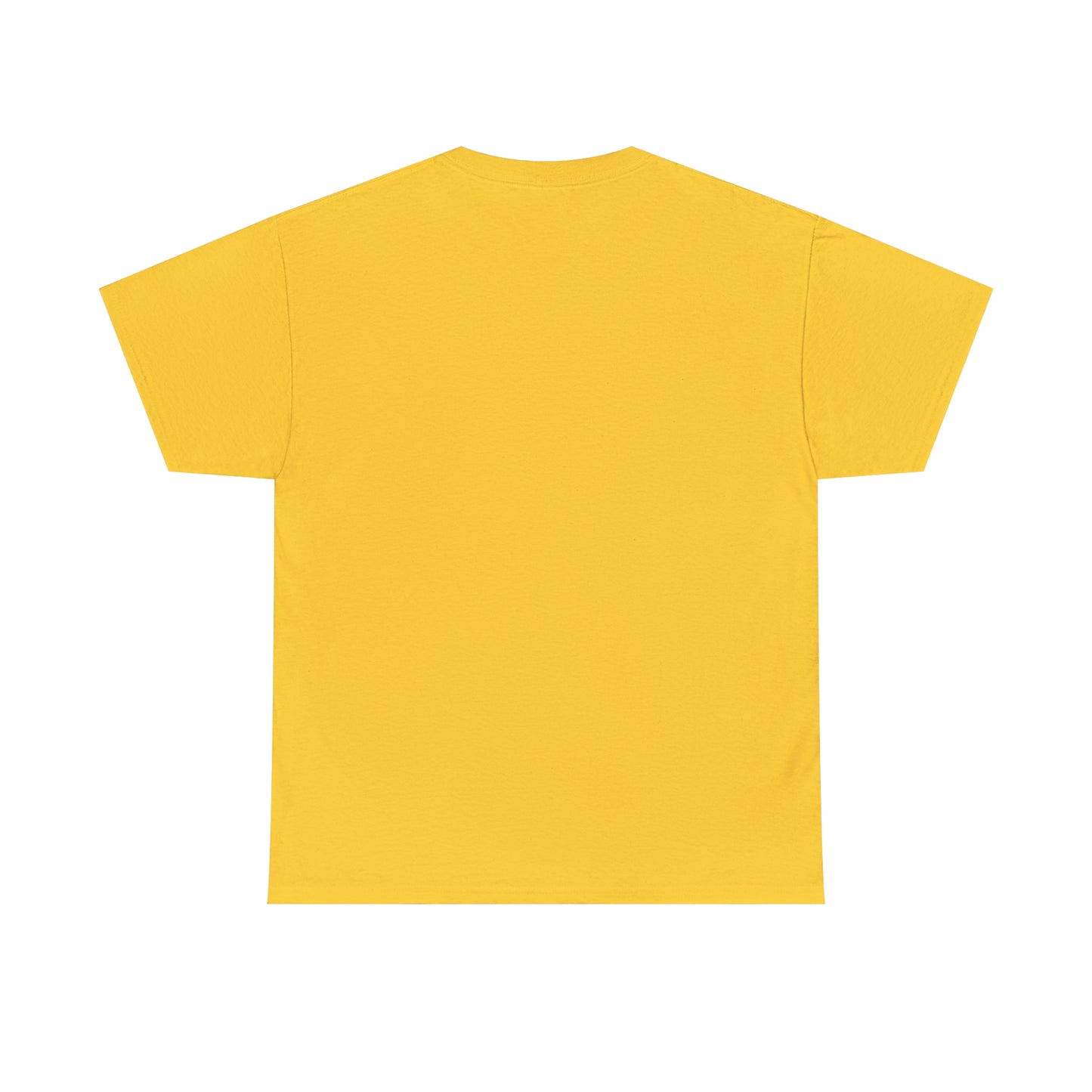 Claims Adjuster (Double Car/ Black Print) Unisex Heavy Cotton Tee