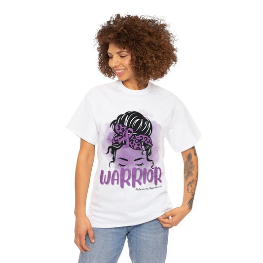 PH Warrior Girl