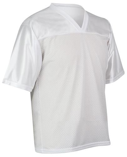 Sublimated Football Jersey's