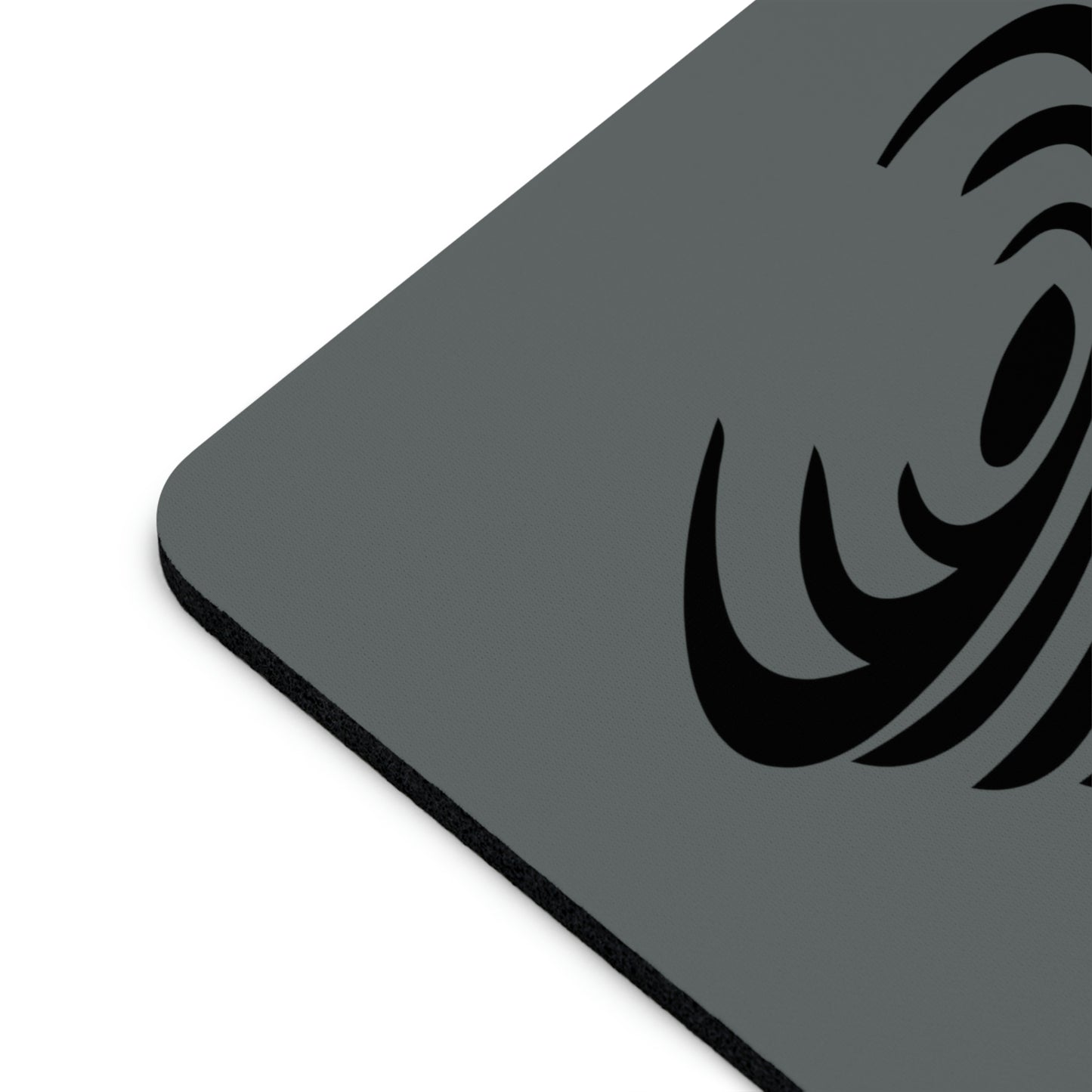 Claims Adjuster (Tornado/Gray) Mouse Pad