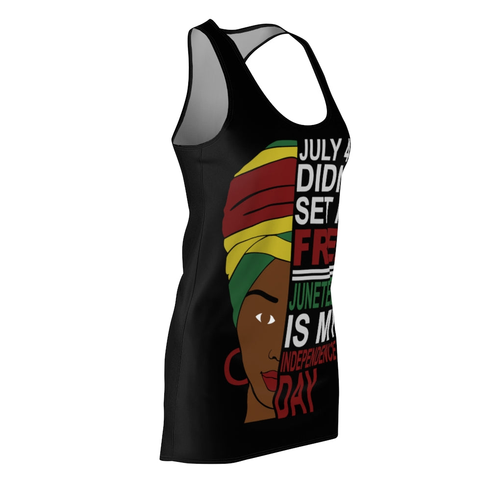 Juneteenth Dress