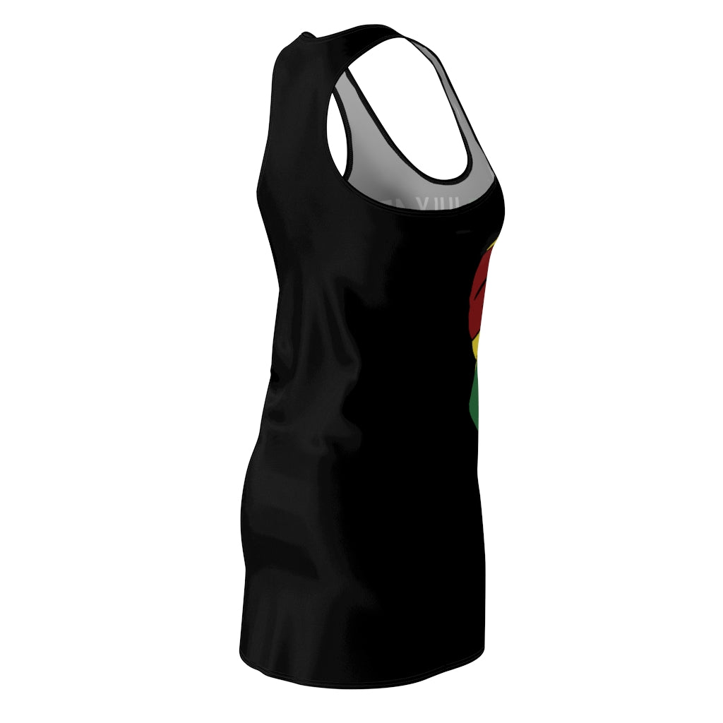 Juneteenth Dress