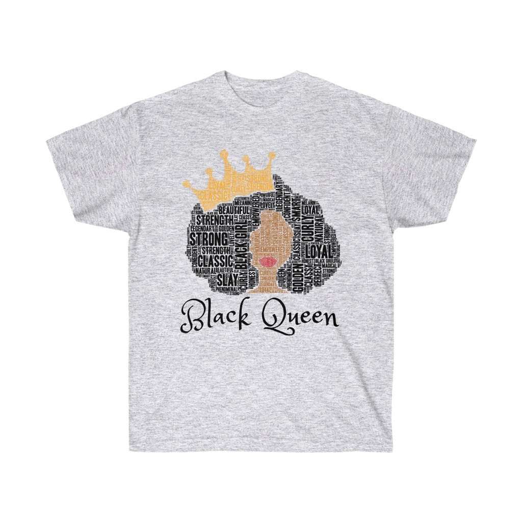 Black Queen T-Shirt
