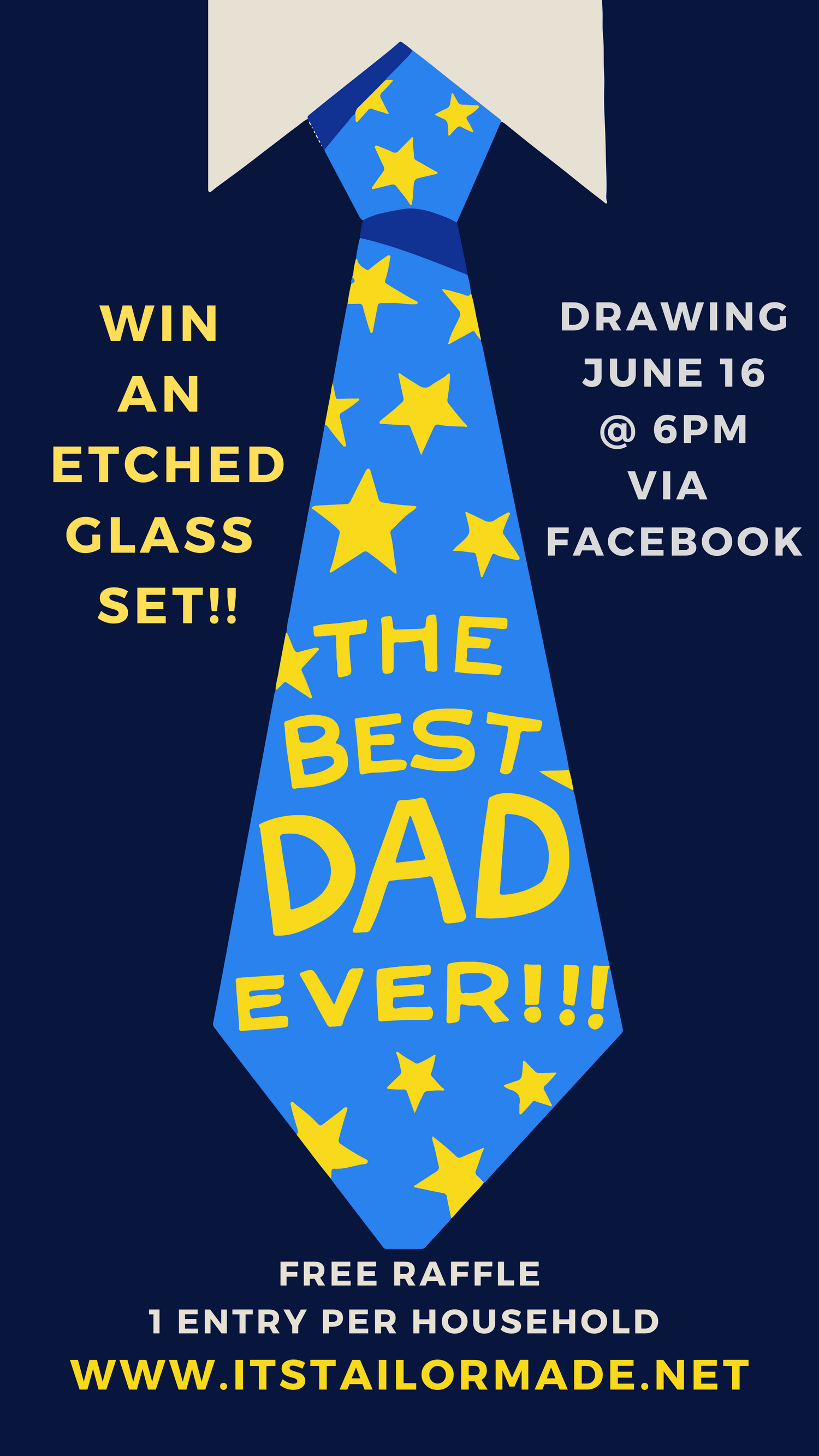 Raffles / Contest / Give-A-Ways