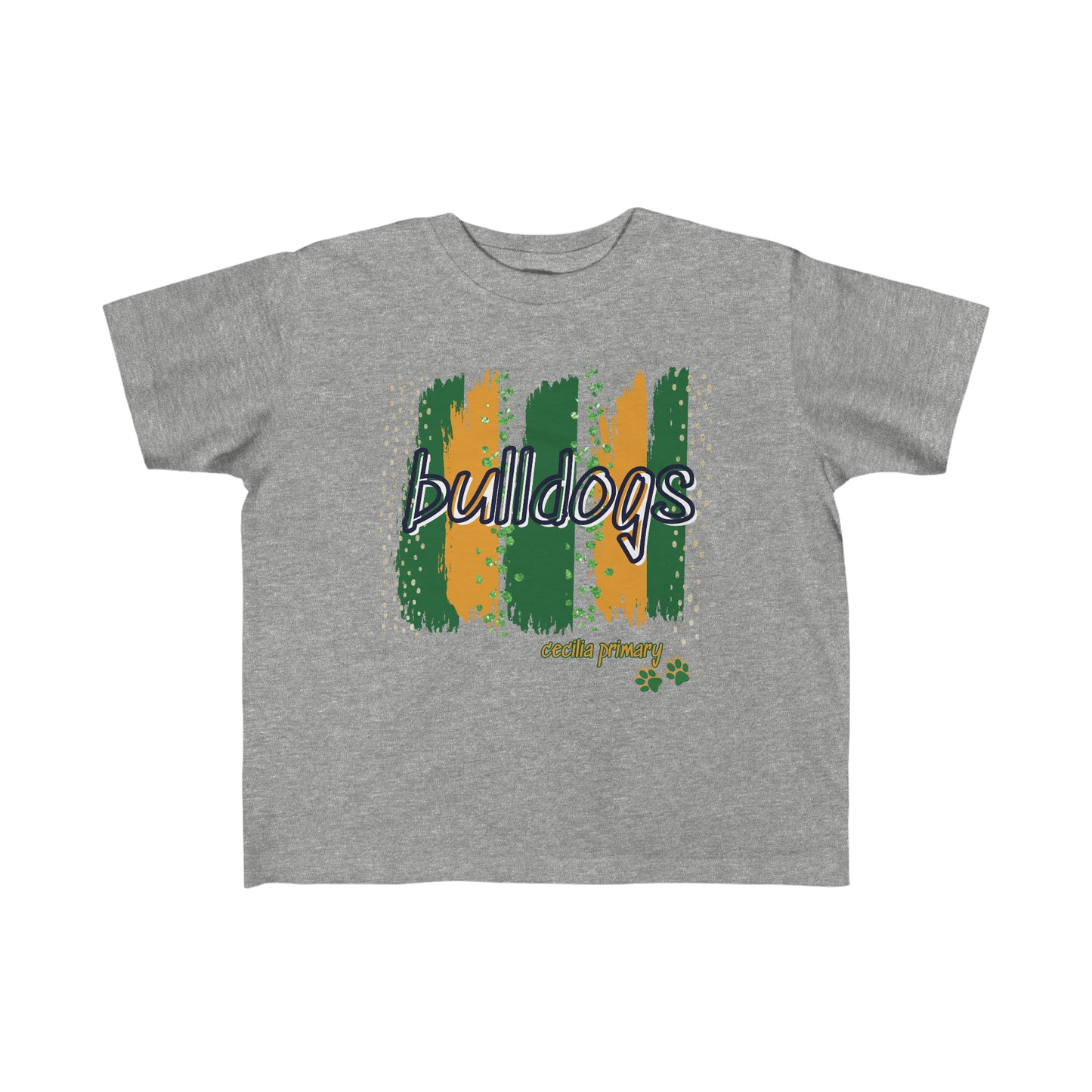 Cecilia Primary Spirit Tee - Infant