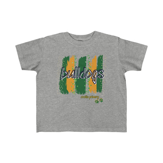 Cecilia Primary Spirit Tee - Infant