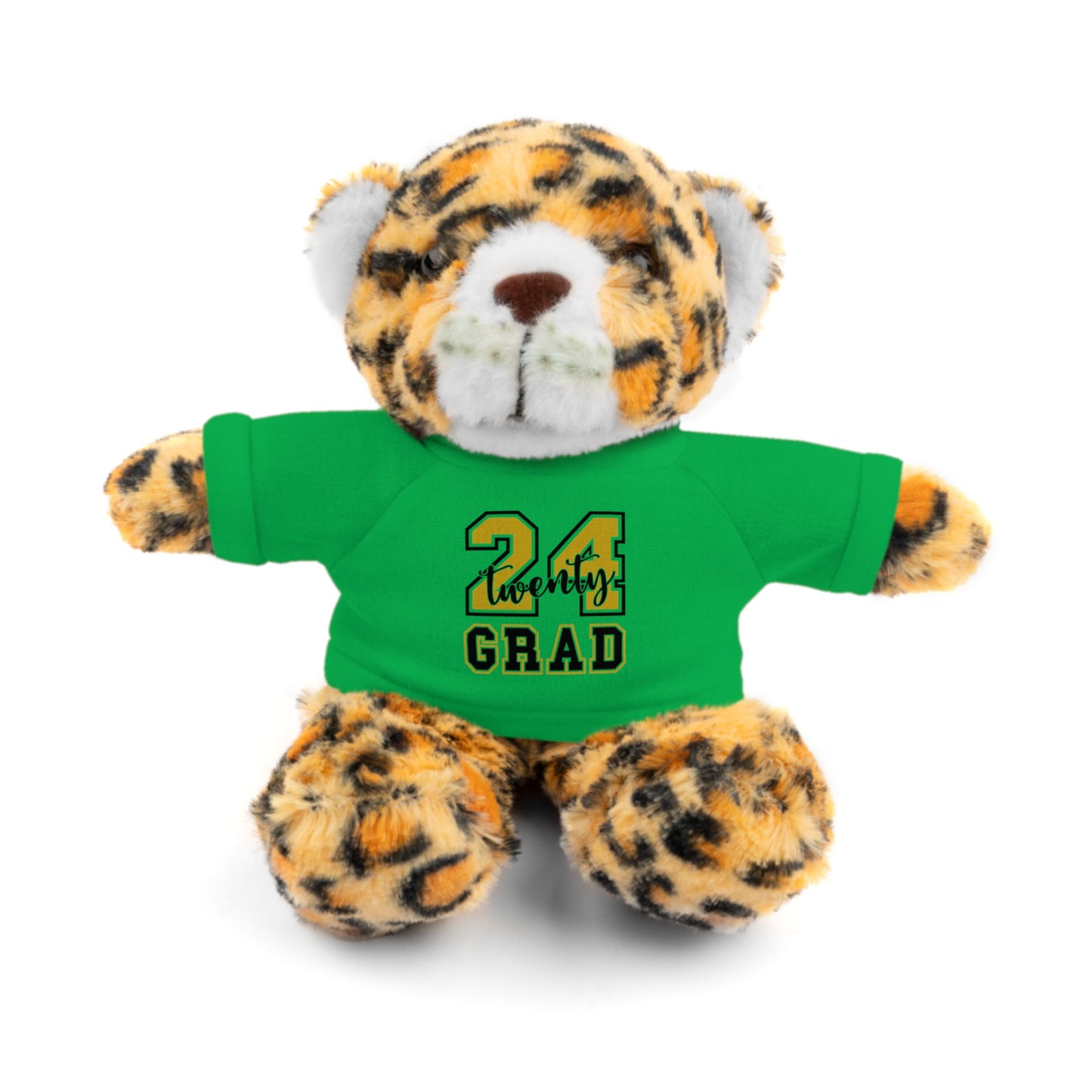 2024 Grad - Stuffed Animals with Tee
