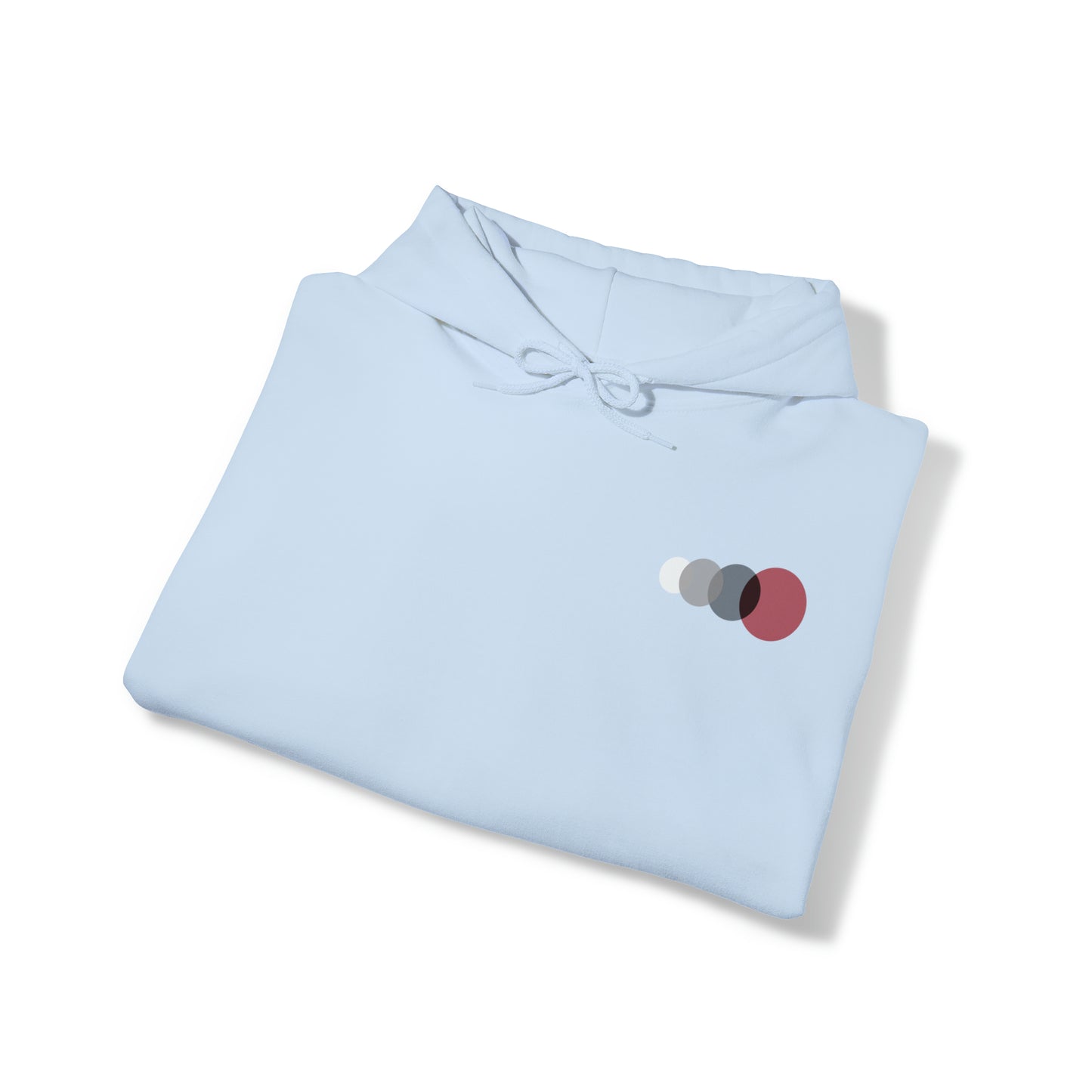 Monique's Unique Professional Services, LLC ﻿ Hooded Sweatshirt