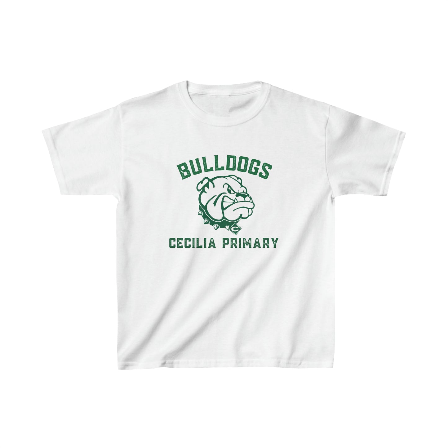 Cecilia Primary - Spirit Day / Classic - Kids Tee