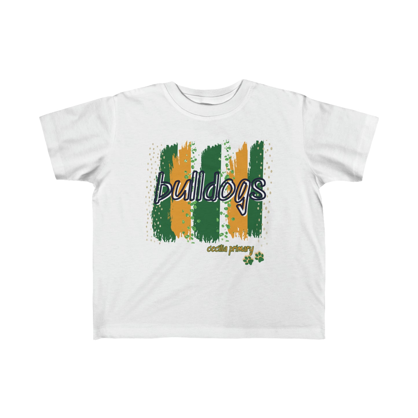 Cecilia Primary Spirit Tee - Infant