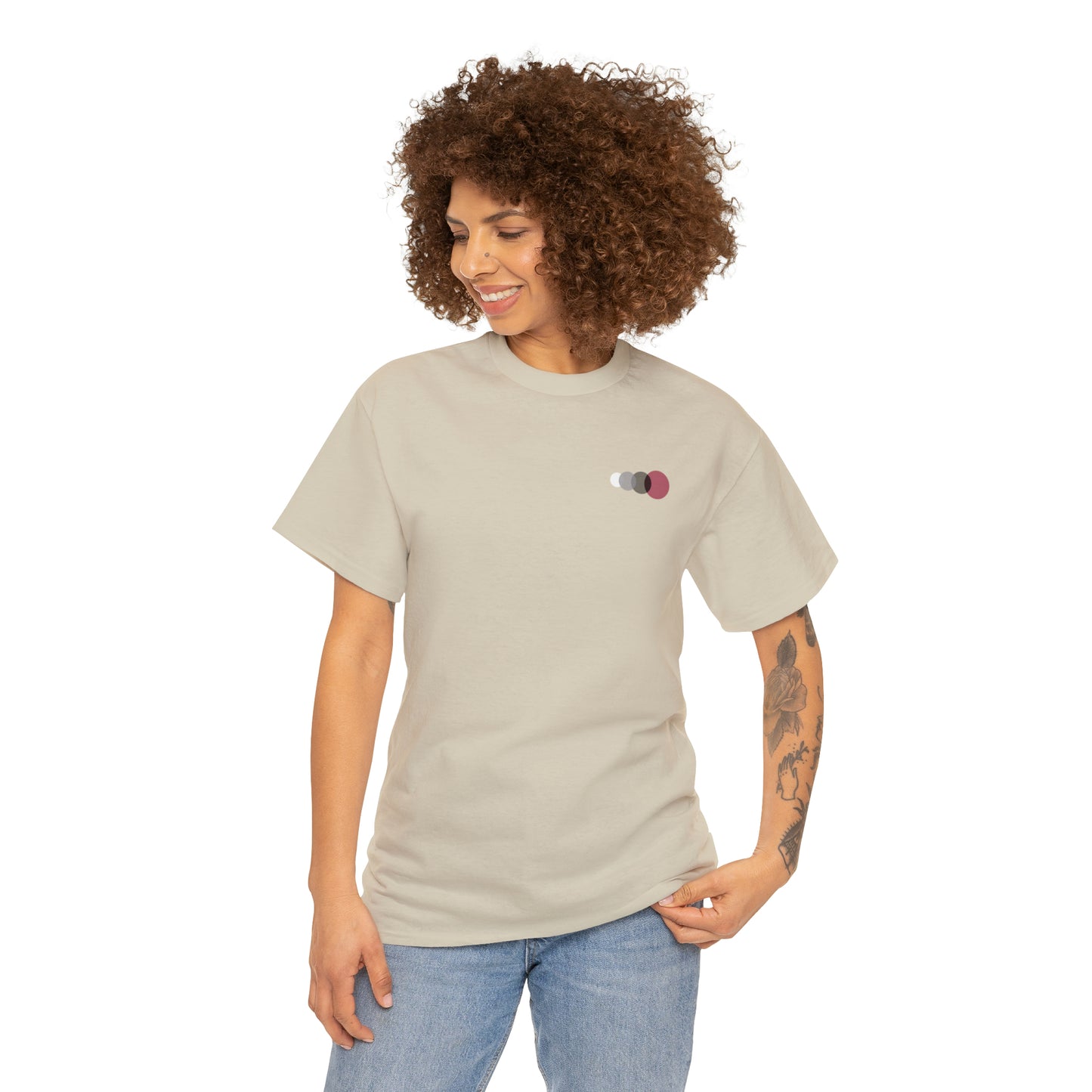 Monique's Unique Professional Services, LLC ﻿ T-Shirt