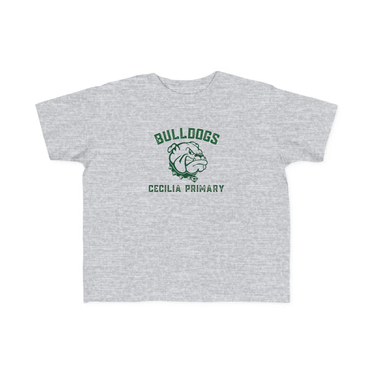 Cecilia Primary - Spirit Day / Classic - Toddler Tee