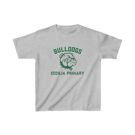 Cecilia Primary - Spirit Day / Classic - Kids Tee