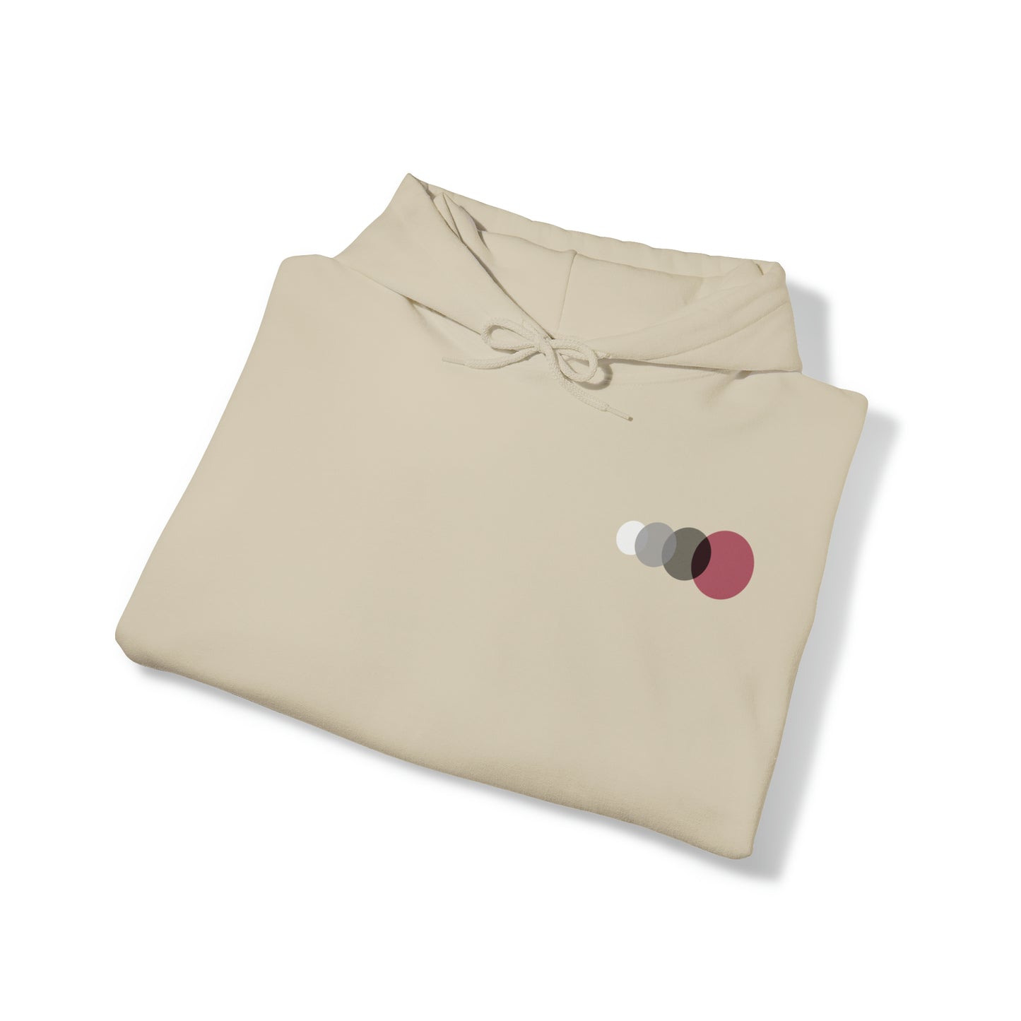 Monique's Unique Professional Services, LLC ﻿ Hooded Sweatshirt