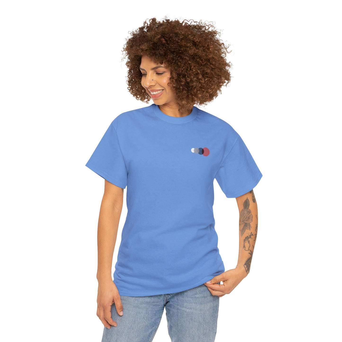 Monique's Unique Professional Services, LLC ﻿ T-Shirt