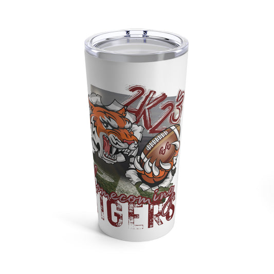 Breaux Bridge High HOCO 2K23 - Tumbler